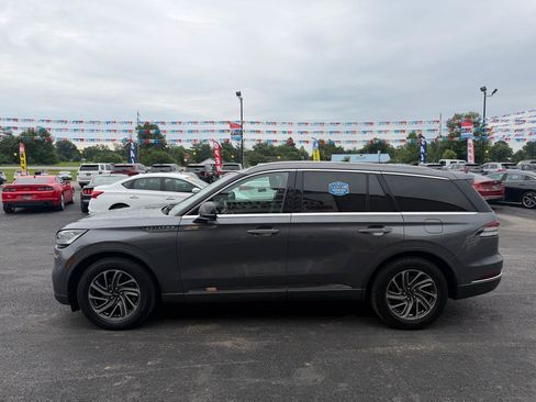 Used 2022 Lincoln Aviator 2WD image 9