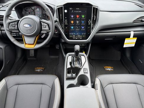 New 2026 Subaru Crosstrek 2.5i Wilderness AWD/4WD image 13