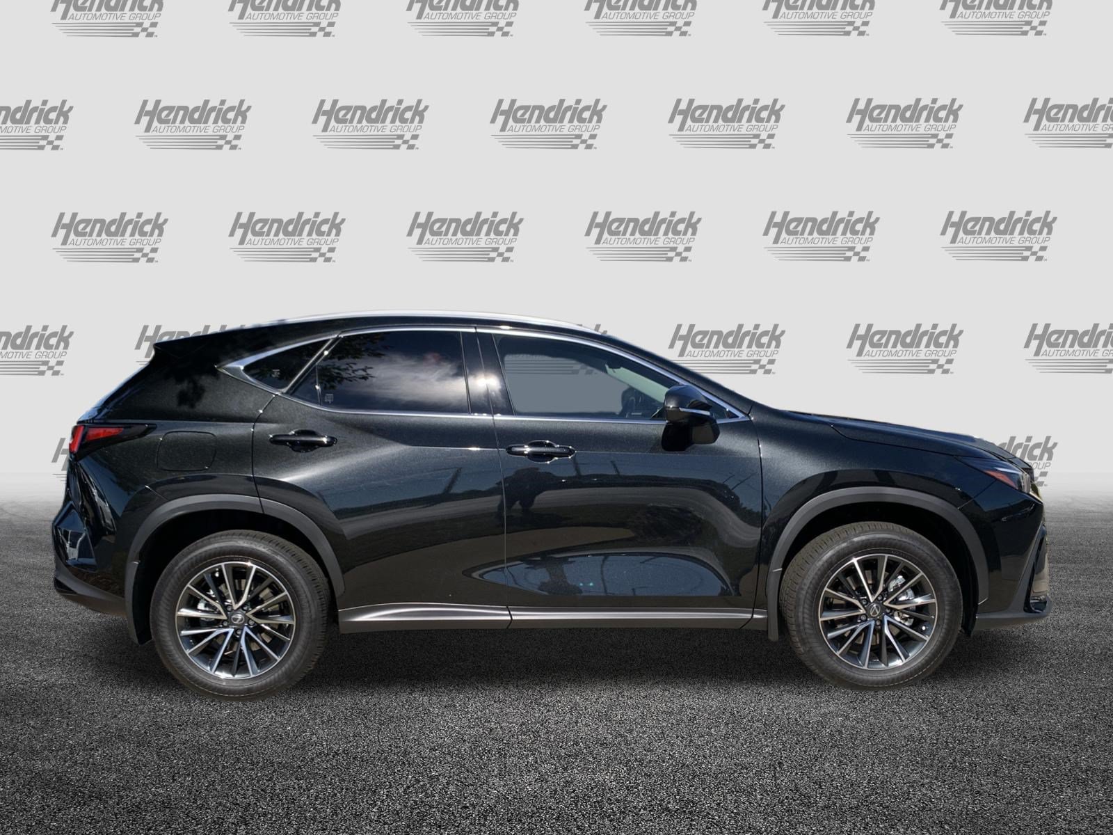 Used 2026 Lexus NX 450h+ AWD w/ Accessory Package (K3) image 11