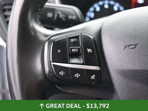 Used 2022 Ford Escape SE w/ Convenience Package image 30
