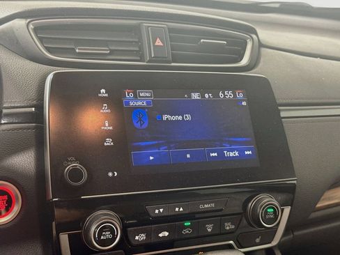 Used 2018 Honda CR-V EX-L image 13
