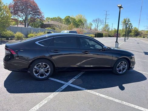 Used 2024 Honda Accord EX-L image 6