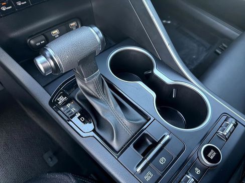 Used 2021 Kia K5 GT-Line image 18