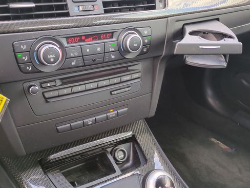 Used 2011 BMW M3 Coupe RWD image 25