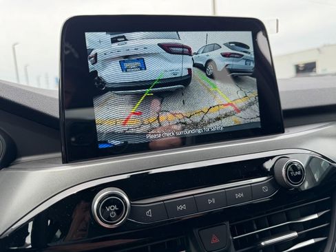 New 2025 Ford Escape Active w/ Cold Weather Package image 14