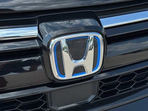 Used 2021 Honda CR-V EX-L image 7