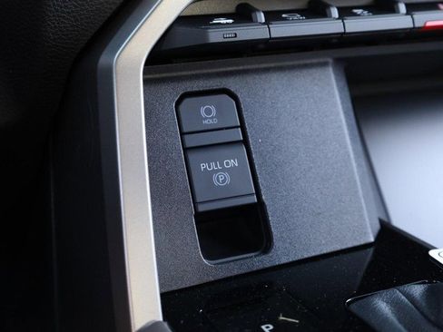 New 2026 Toyota Tundra 1794 Edition image 17