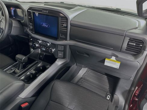 New 2026 Ford F150 XLT w/ Equipment Group 302A MID AWD/4WD image 29
