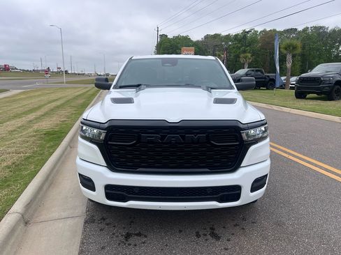 New 2026 RAM 1500 Express image 2