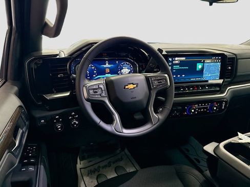 New 2026 Chevrolet Silverado 1500 LT w/ Protection Package image 23
