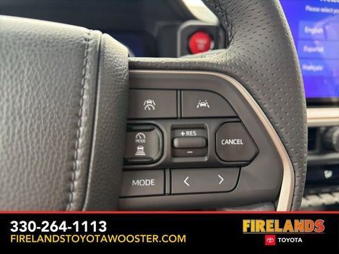 New 2026 Toyota 4Runner TRD Sport Premium image 28