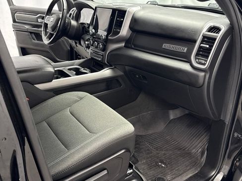Used 2023 RAM 1500 Big Horn AWD/4WD image 27