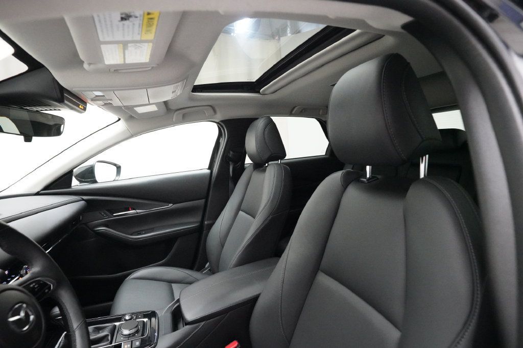 Certified 2024 MAZDA CX-30 AWD 2.5 S w/ Preferred Package image 30