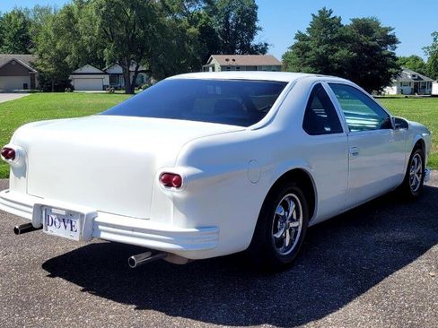 Used 1993 Ford Thunderbird Super image 5