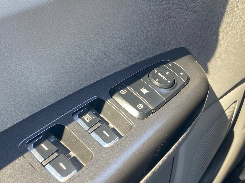 Used 2019 Kia Sportage LX FWD image 21
