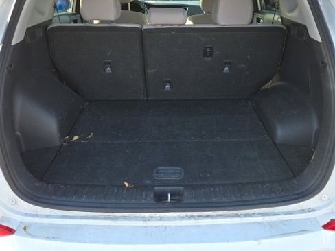 Used 2018 Hyundai Tucson SEL image 22