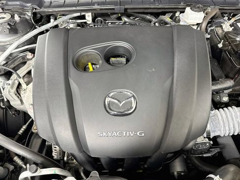 Used 2024 MAZDA CX-50 AWD 2.5 S w/ Weather Package image 29