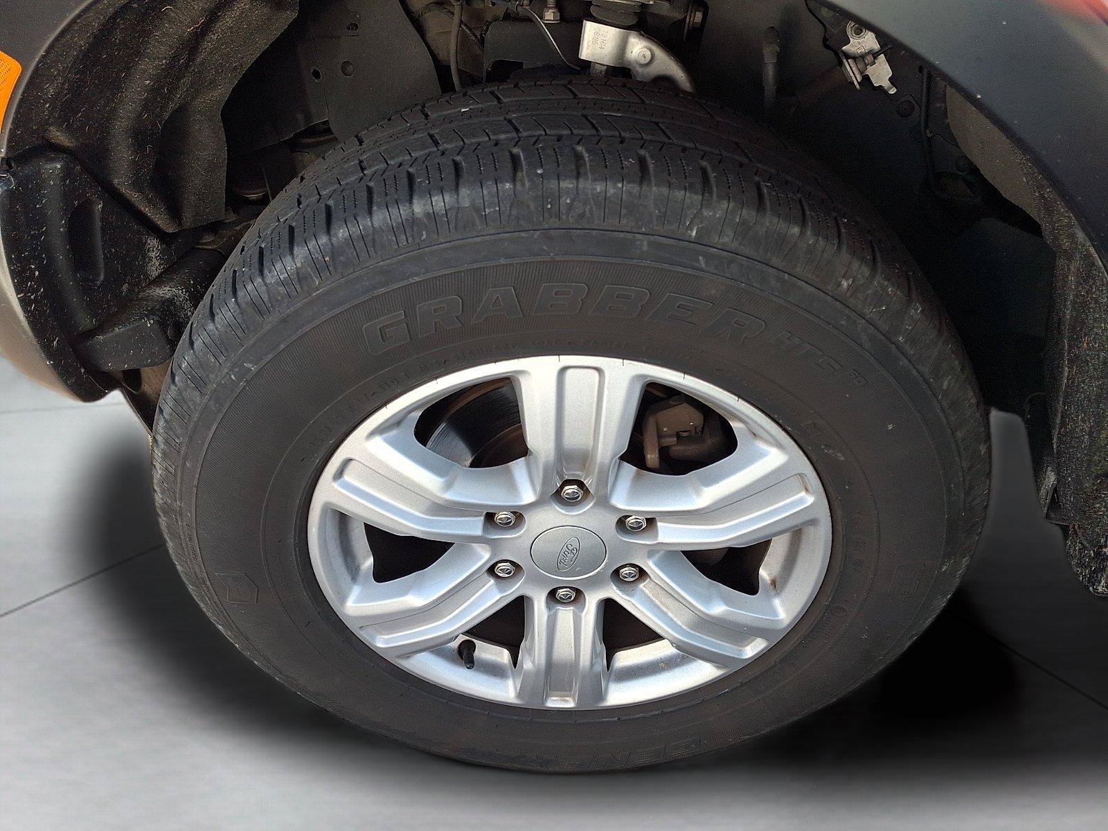 Used 2019 Ford Ranger XL w/ Equipment Group 101A Mid RWD image 7