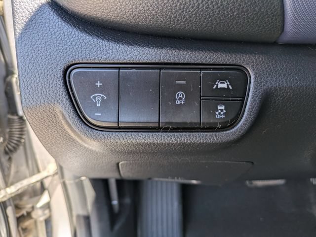 Used 2021 Kia Seltos S AWD/4WD image 16