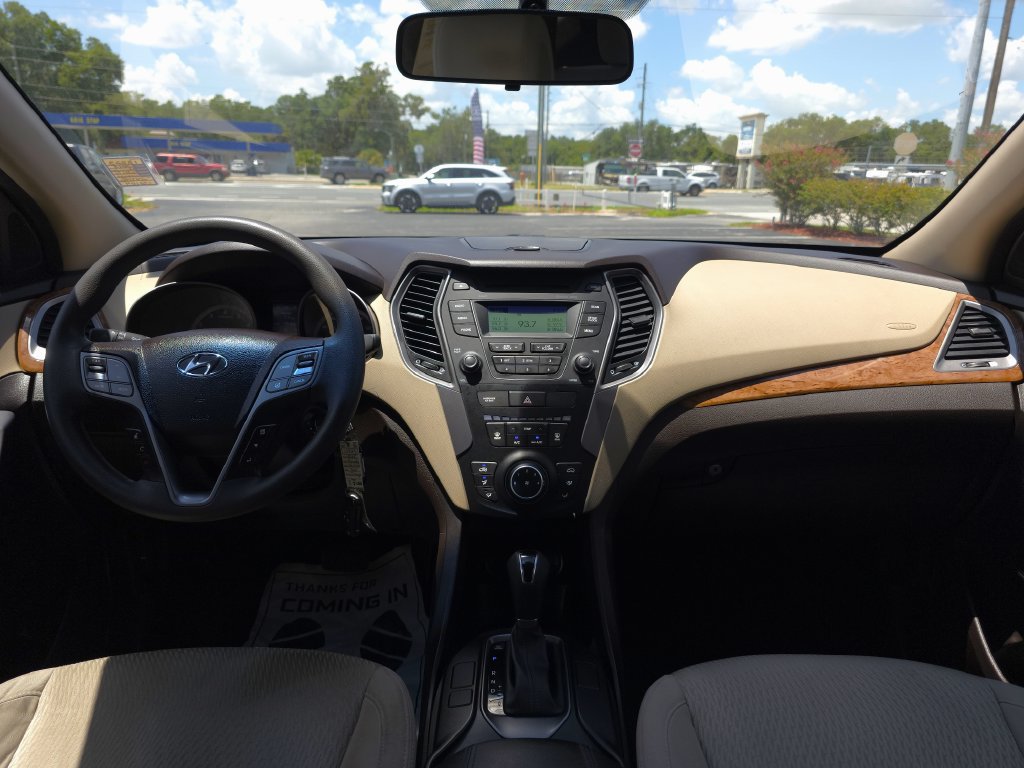 Used 2015 Hyundai Santa Fe Sport FWD image 17