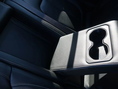 Used 2024 Jeep Grand Cherokee Limited 4xe image 47