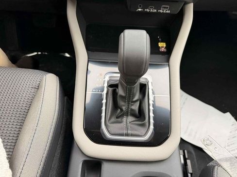 New 2025 Subaru Forester Premium image 23