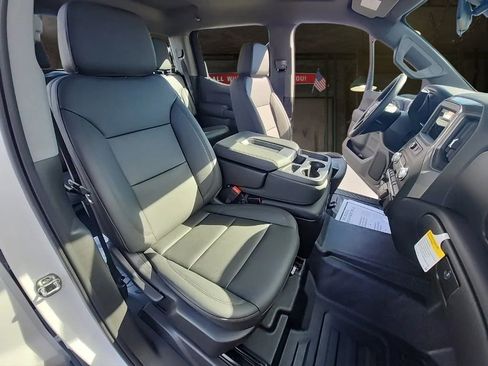 New 2026 GMC Sierra 1500 Pro w/ Trailering Package AWD/4WD image 10