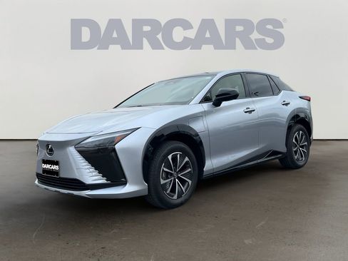 Certified 2025 Lexus RZ 450e image 3