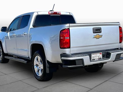 Used 2016 Chevrolet Colorado LT w/ LT Convenience Package RWD image 11
