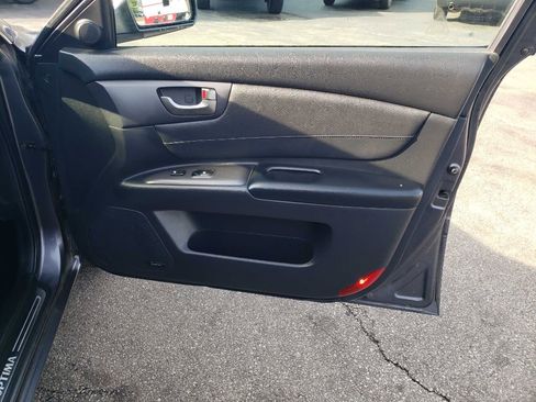 Used 2006 Kia Optima EX image 21