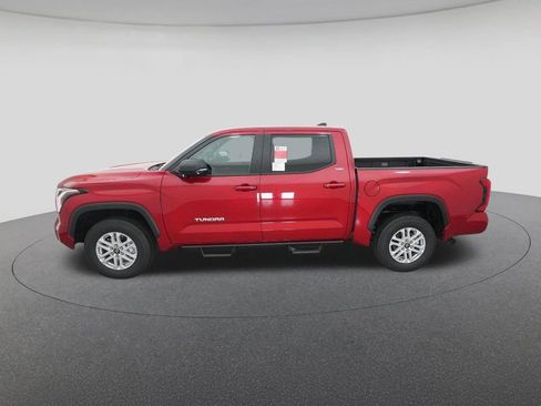 New 2026 Toyota Tundra SR5 AWD/4WD image 3