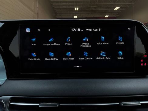 Used 2025 Hyundai Palisade SEL FWD image 32
