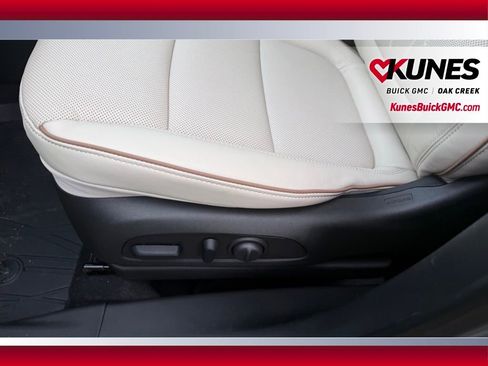 New 2026 Buick Encore GX Avenir w/ Avenir Convenience Package image 8