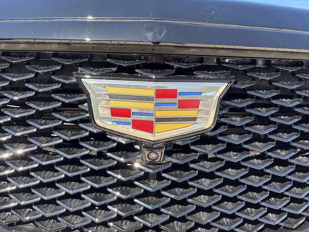 Certified 2026 Cadillac Escalade ESV Sport w/ Touring Package AWD/4WD image 32