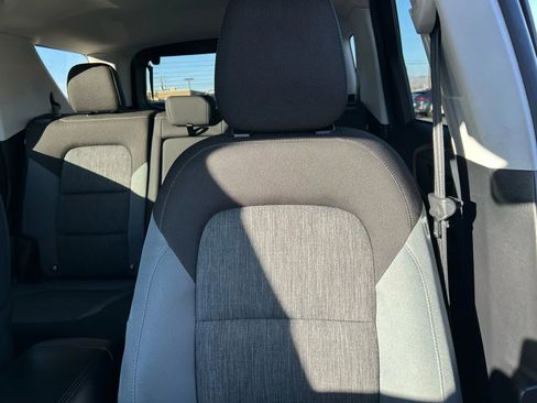 Used 2021 Ford Bronco Sport Big Bend image 13