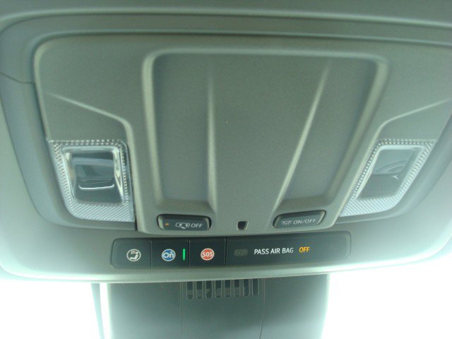 New 2026 Chevrolet Silverado 1500 RST RWD image 21