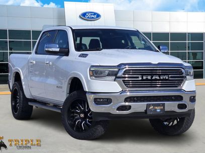 Used 2021 RAM 1500 Laramie