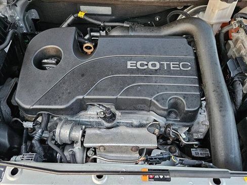 Used 2020 Chevrolet Equinox LS w/ LS Convenience Package image 22