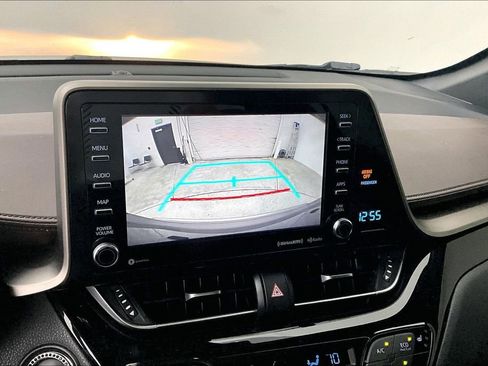 Used 2019 Toyota C-HR Limited image 26