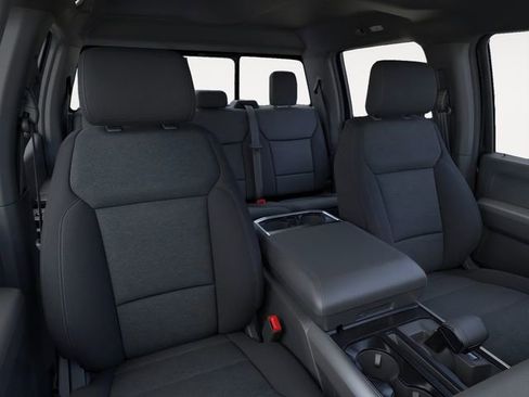 New 2026 Ford F150 XLT w/ Equipment Group 302A MID image 10