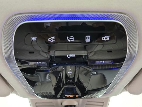 Used 2022 Mercedes-Benz S 500 4MATIC image 17