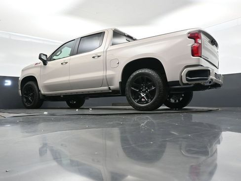 New 2026 Chevrolet Silverado 1500 RST w/ Convenience Package II image 39