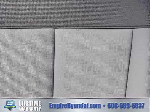 New 2026 Hyundai Ioniq 5 SE image 17