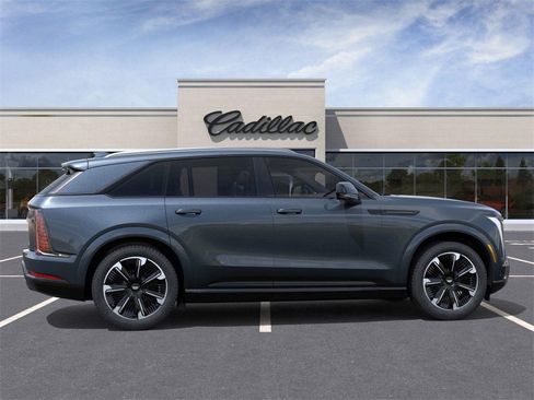 New 2026 Cadillac Escalade IQ Sport 1 image 5