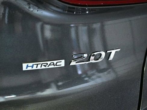 Used 2020 Hyundai Santa Fe SEL w/ Cargo Package AWD/4WD image 11
