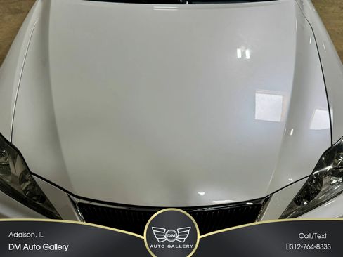 Used 2007 Lexus IS 250 AWD image 5