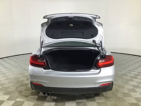 Used 2017 BMW 230i xDrive 230i xDrive image 22