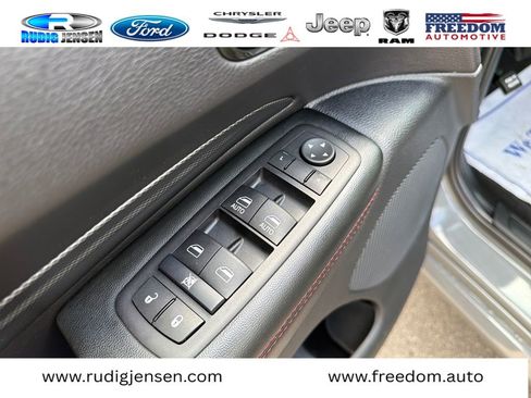 Used 2026 Dodge Durango GT AWD/4WD image 11