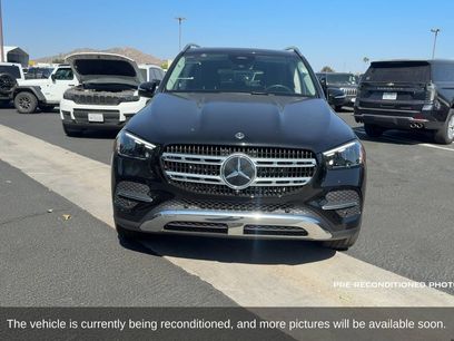 Used 2025 Mercedes-Benz GLE 450e 4MATIC