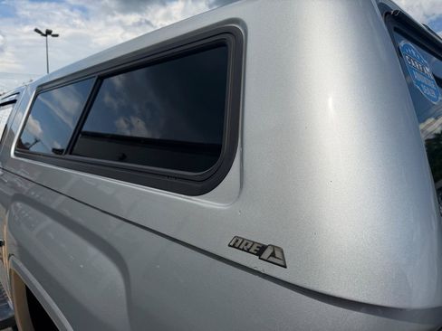 Used 2018 GMC Sierra 3500 Denali w/ Duramax Plus Package AWD/4WD image 24
